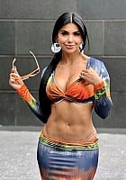 Yesli Gomez